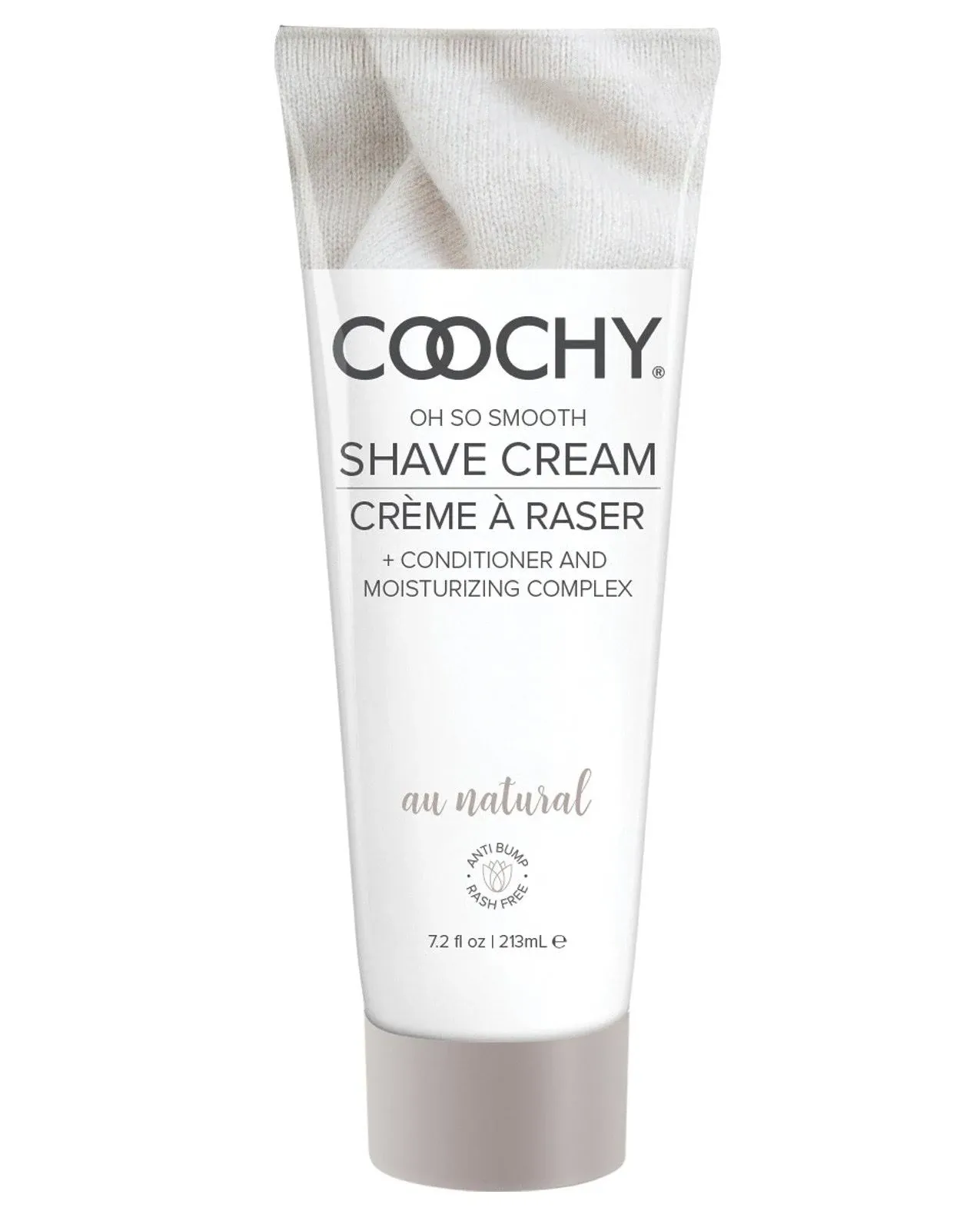 Coochy Shave Cream - 7.2 oz Floral Haze