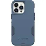 OtterBox iPhone 13 Pro (Only) - Commuter Series Case - Rock Skip Way - Slim & Tough - Pocket-Friendly - with Port Protection - Non-Retail Packaging