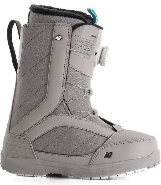 K2 Haven Womens Snowboard Boots 2024 HAVEN 23-24 K2