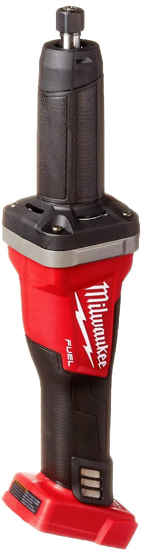 Milwaukee 2784-20 M18 Fuel 1/4" Die Grinder, Brushless (Tool Only)