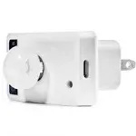 Proteus M5 - WiFi Motion Sensor with Email Text Alerts