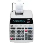 Canon P170-DH-3 Printing Calculator