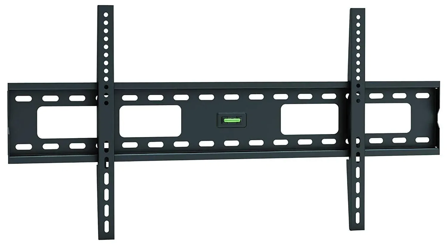 Ultra Slim Flat TV Wall Mount Bracket for Samsung 65&#034; Class The Frame Black 