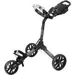 BagBoy Nitron Golf Push Cart