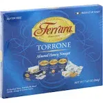 Ferrara Nougat, Almond Honey - 7.62 oz