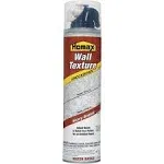 HOMAX KNOCKDOWN WALL TEXTURE, 10OZ. AEROSOL CAN, HEAVY-BODIED/W<wbr/>ATER-BASED - NEW