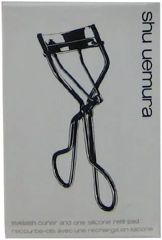 Shu Uemura Eyelash Curler 1 Each with 1 Free Silicone Refill