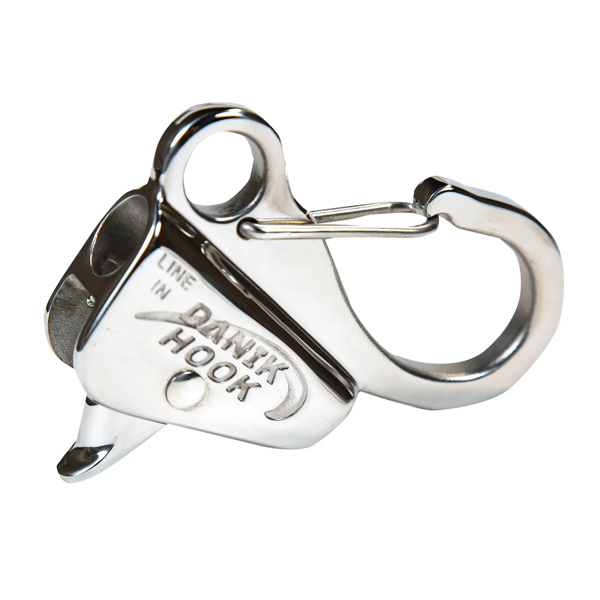 Slide Anchor DH Stainless Steel Danik Hook