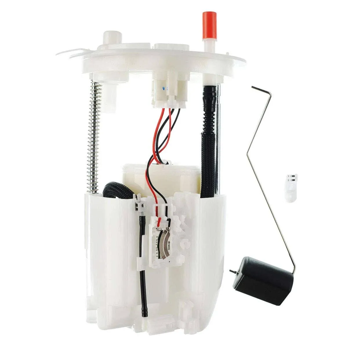 A-premium Electric Fuel Pump Module Assembly Replacement for Ford Taurus Lincoln ...