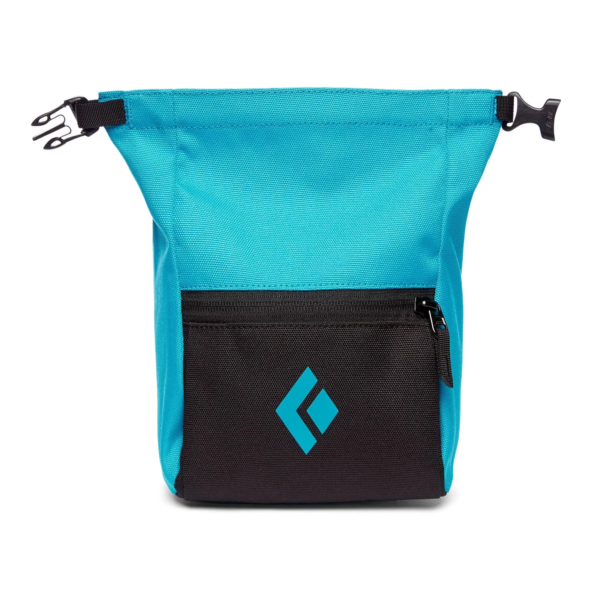 Black Diamond - Mondito Chalk Pot - Aqua Blue