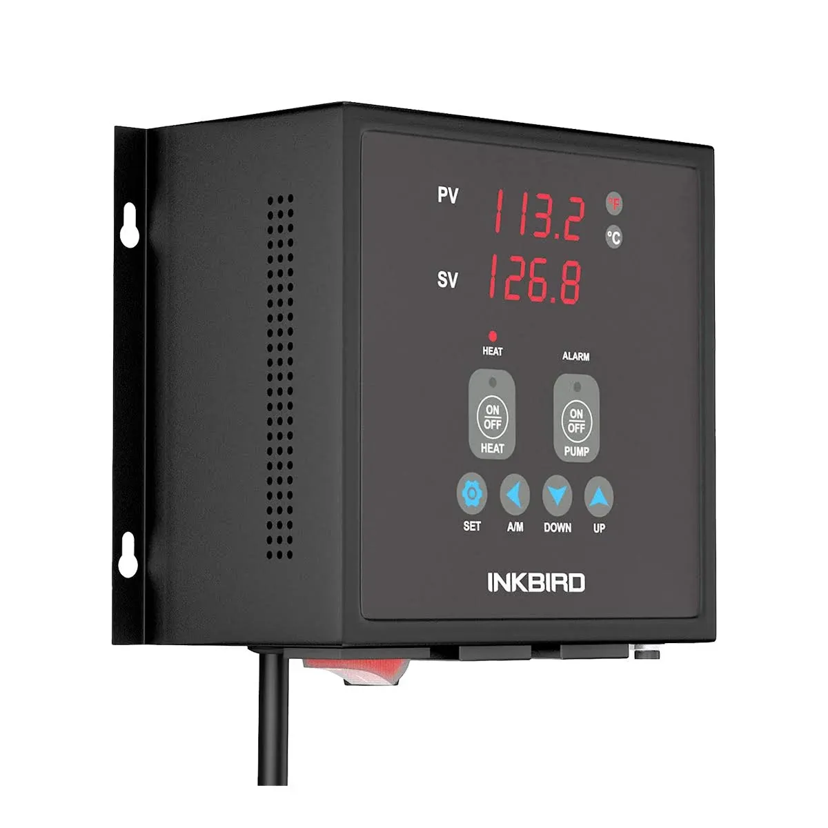 PID Temperature Controller IPB-16S