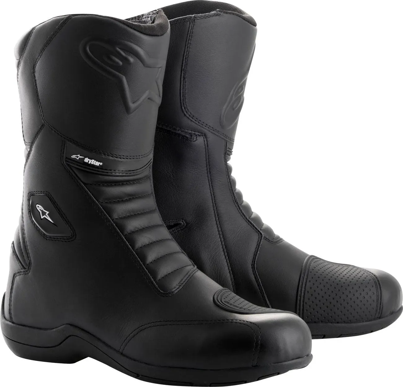 Alpinestars Andes V2 Drystar Boots 40 / Black