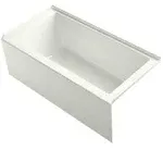 KOHLER Underscore Alcove Bath K-1956-RA