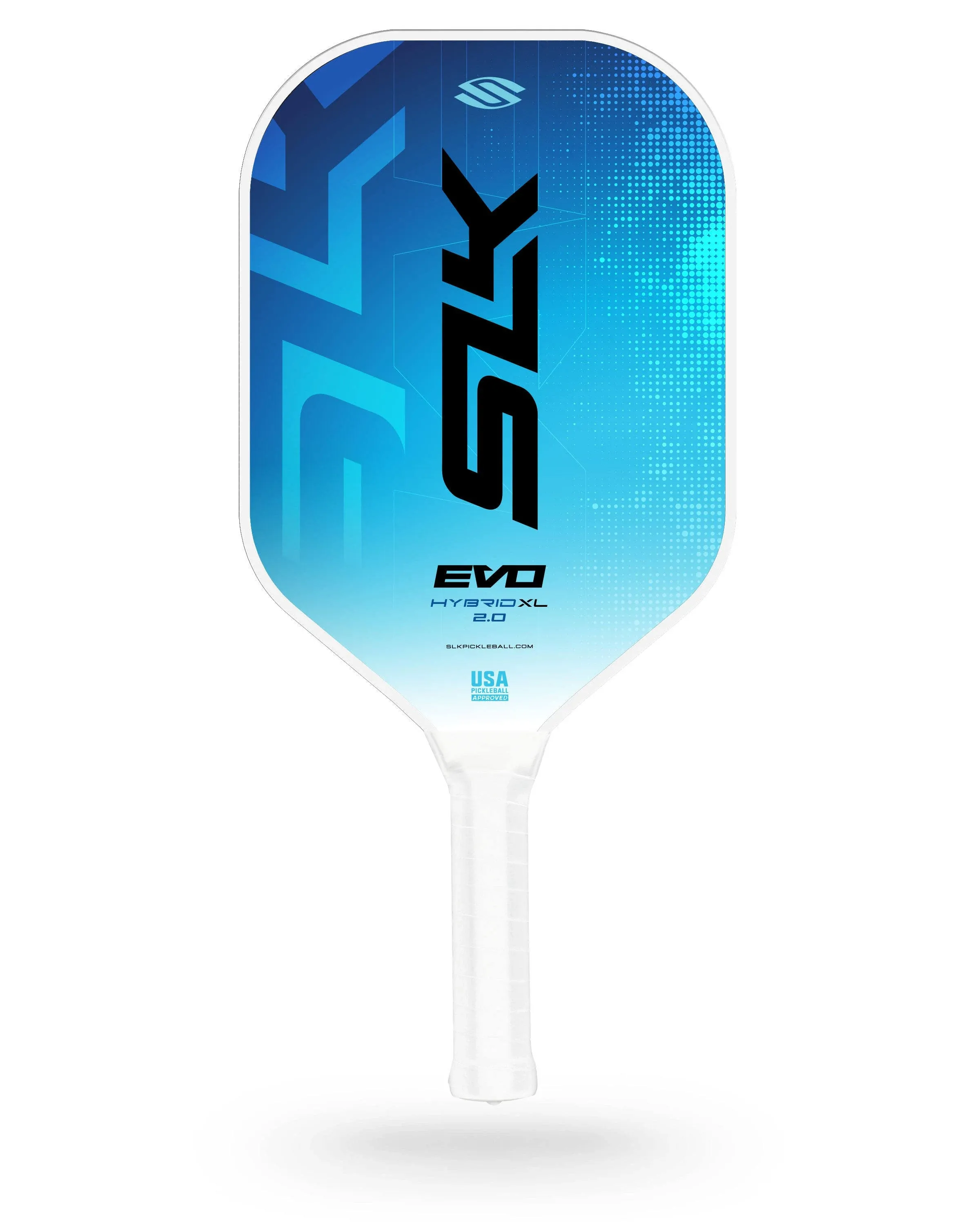 Selkirk Evo Hybrid 2.0 XL Pickleball Paddle