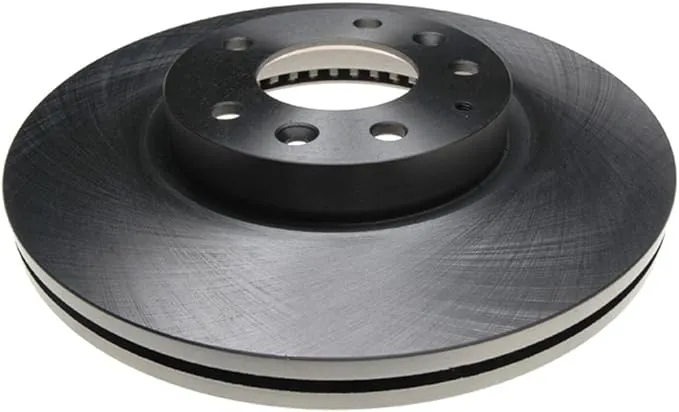 Raybestos 680404R - Disc Brake Rotor