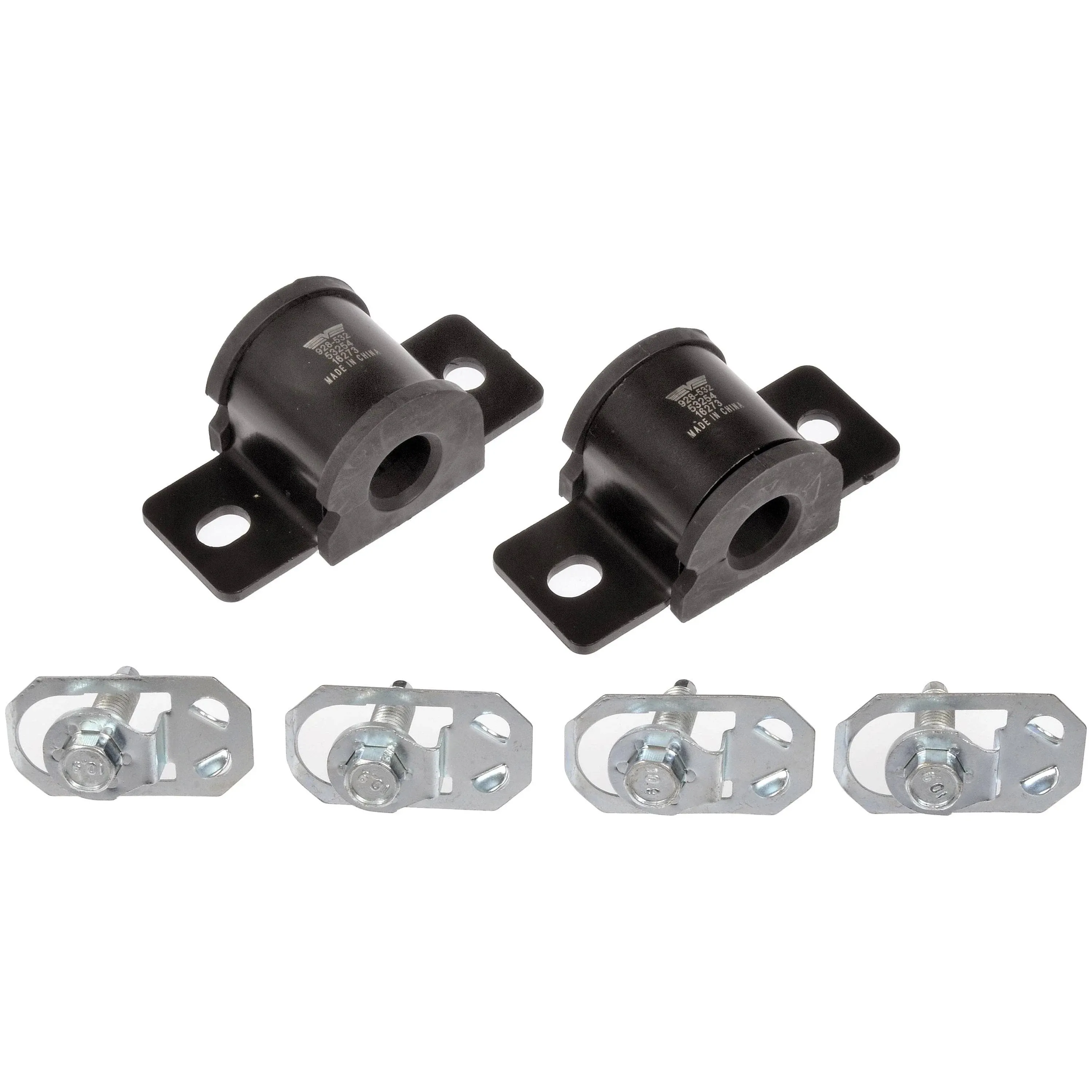 Suspension Stabilizer Bar Bushing Kit Dorman 928-532