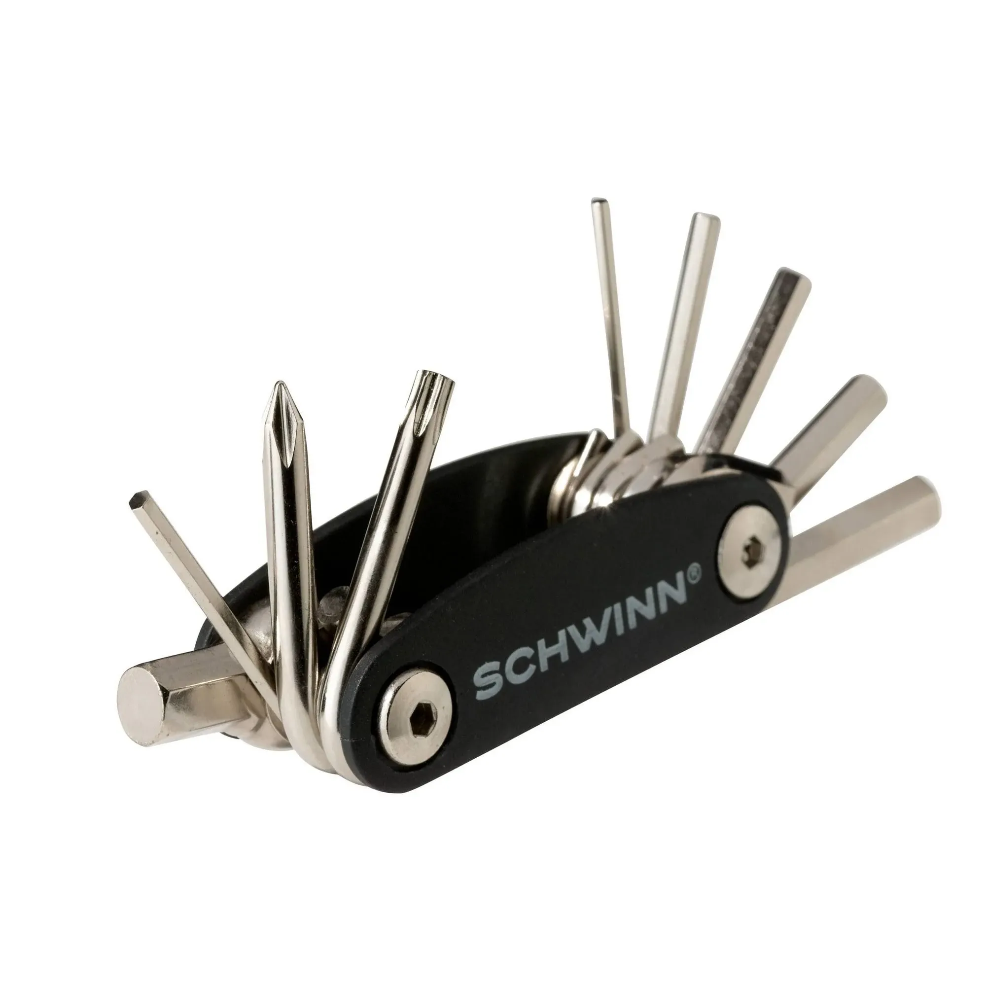 Schwinn Multi-Tool, 9-in-1, Bicycle