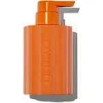 Amika Forever Friend Refillable Shampoo Bottle