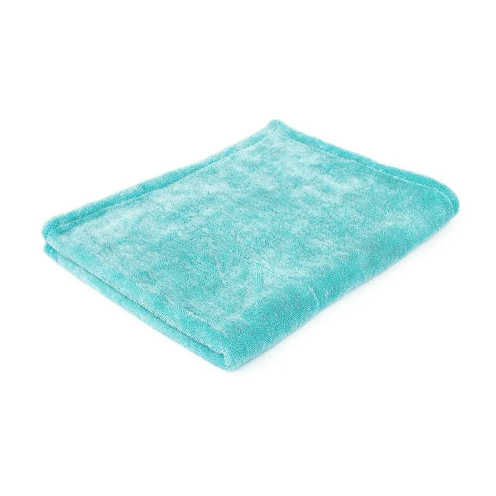 The Rag Company The Liquid8r Microfiber Drying Towel