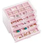 Acrylic Jewelry Organizer | ProCase