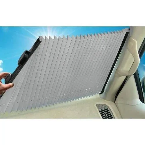 SV03 Dash Designs Sun Shade