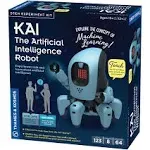 Thames & Kosmos Kai Artificial Intelligence Robot