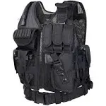 GZ XINXING Tactical Airsoft Paintball Vest