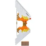 Nerf - Minecraft Sabrewing