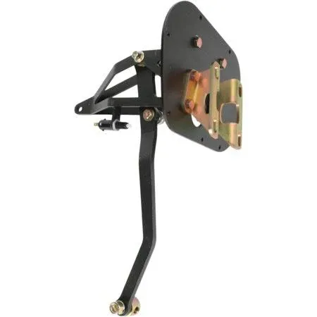 1949-1954 Chevy Power Brake Booster Firewall Mount Kit