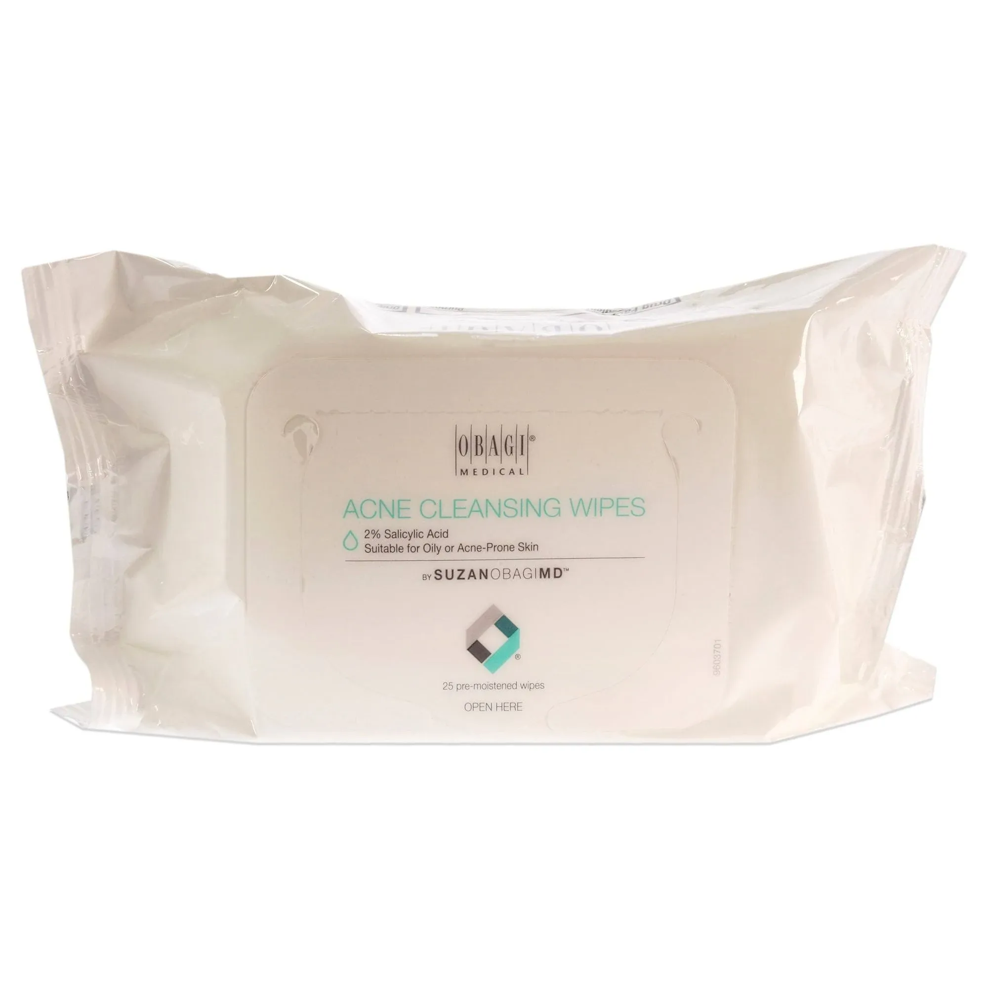 Obagi Acne Cleansing Wipes