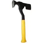 JC Hammer Magnetic Hatchet Steel Slip Resistant Handle