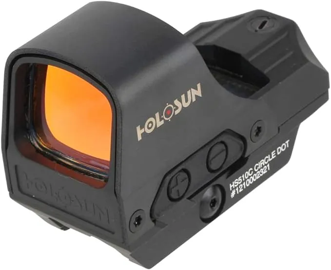 HOLOSUNHolosun Circle Dot Sight