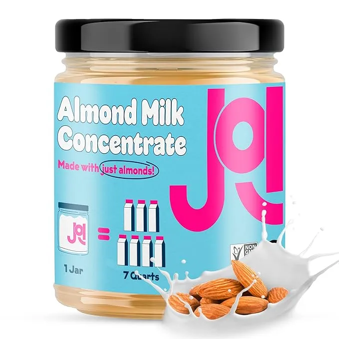 Almond Milk Base by JOI