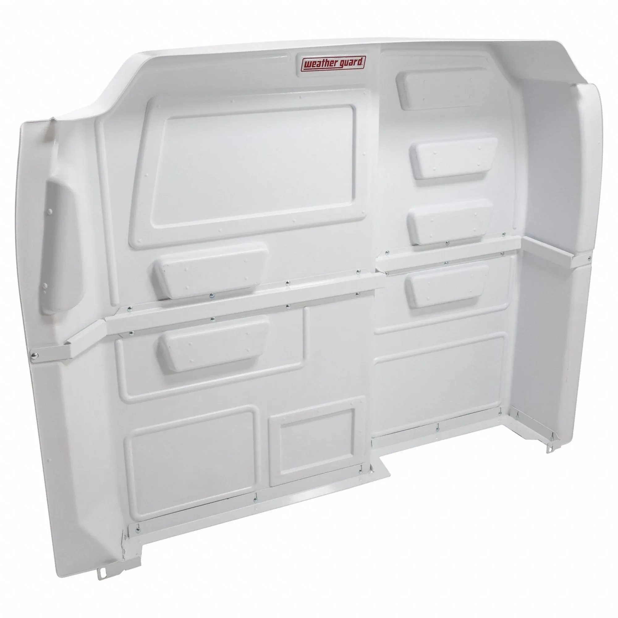 WEATHERGUARD - 96300-3-01: CABMAX COMP. BULKHEAD - TRANSIT LR