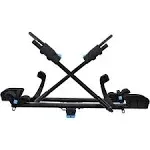 RockyMounts MonoRail 2 Bike Hitch Rack