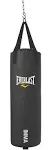 Everlast 70-Pound MMA Poly Canvas Heavy Bag