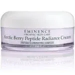 Eminence Arctic Berry Peptide Radiance Cream 2oz NEW FAST SHIP