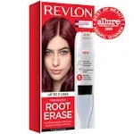 Revlon Permanent Root Erase Hair Color