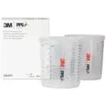 3M PPS Series 2.0 Cup