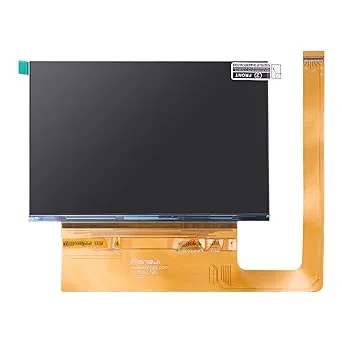 Anycubic 3D Printer Screen Replacement , 6.23 inch 4K Monochrome LCD Screen with ...