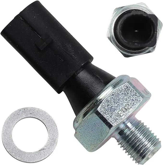 Beck/Arnley Engine Oil Pressure Switch w/Light 201-1739