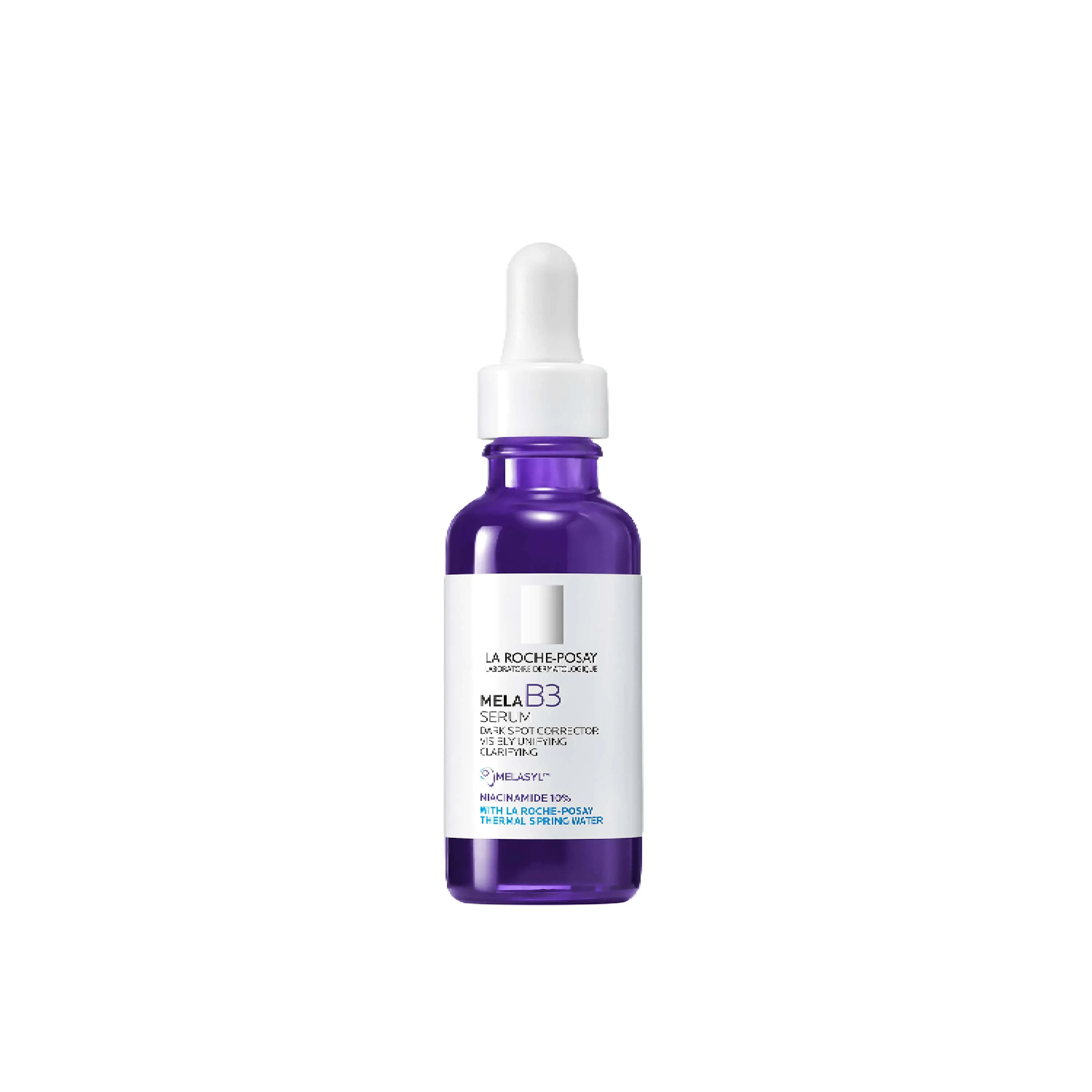 La Roche Posay - Mela B3 Intensive Anti-Dark Spots Serum With Melasyl+Niacinamide(30ml)