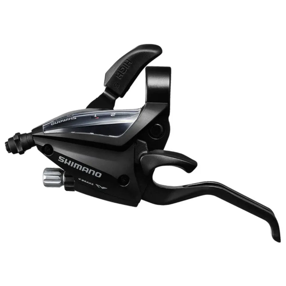 SHIMANO ST EF500 3 x 8 EZ Fire Plus Shifter & Brake Lever