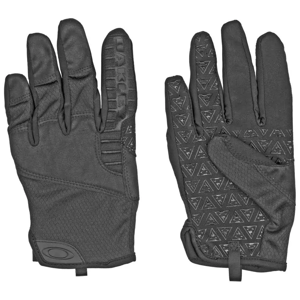 Oakley Factory Lite 2.0 Gloves, Black