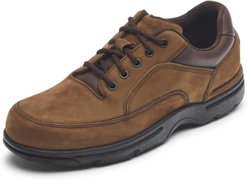 Rockport Men's Eureka Walking Shoe