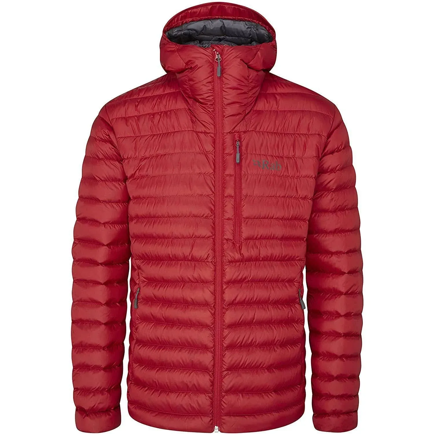 Rab Men's Microlight Alpine Jacket