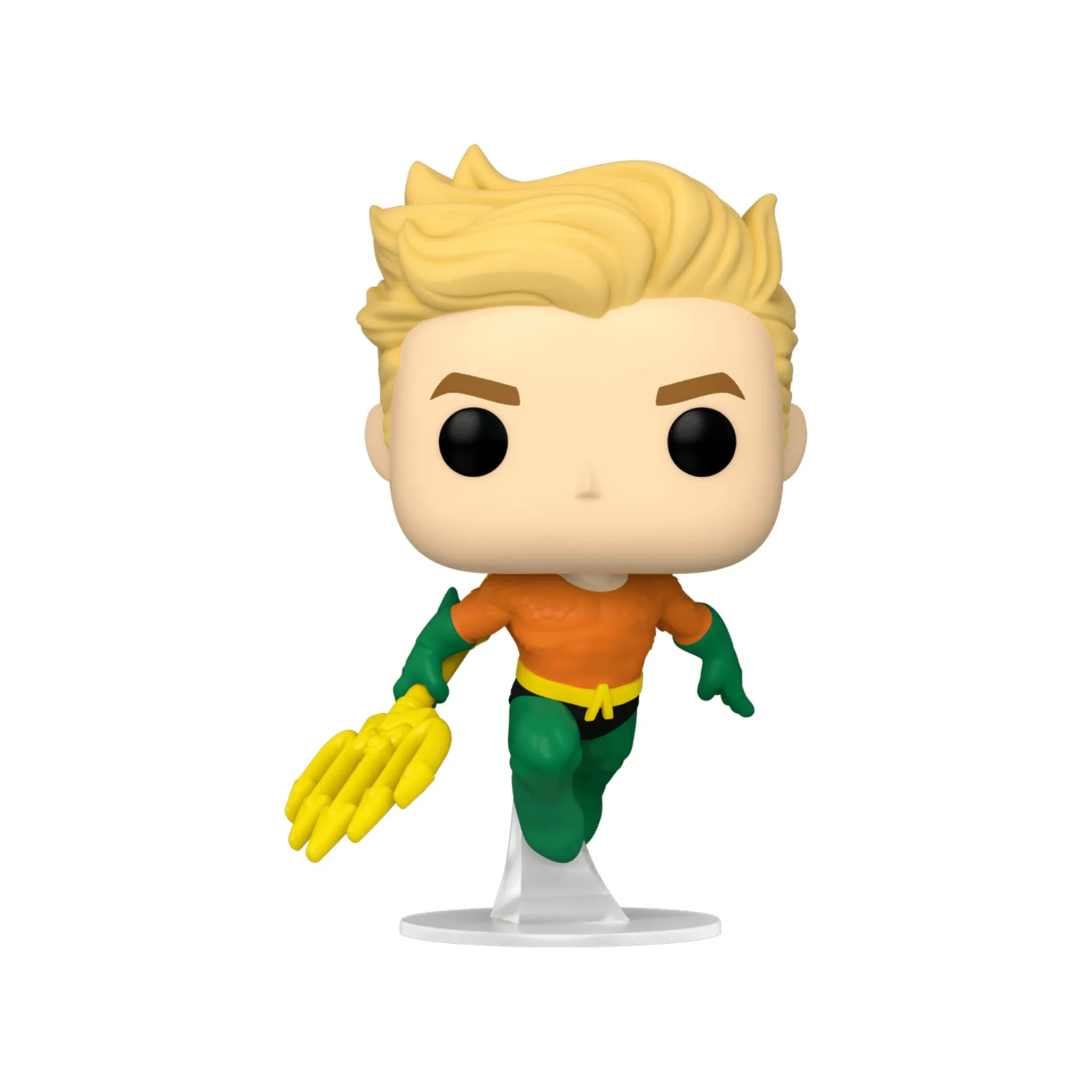 Funko Pop! Aquaman NYCC Convention Exclusive #439