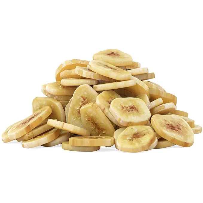 Cambie Unsweetened Banana Chips - 2 lb