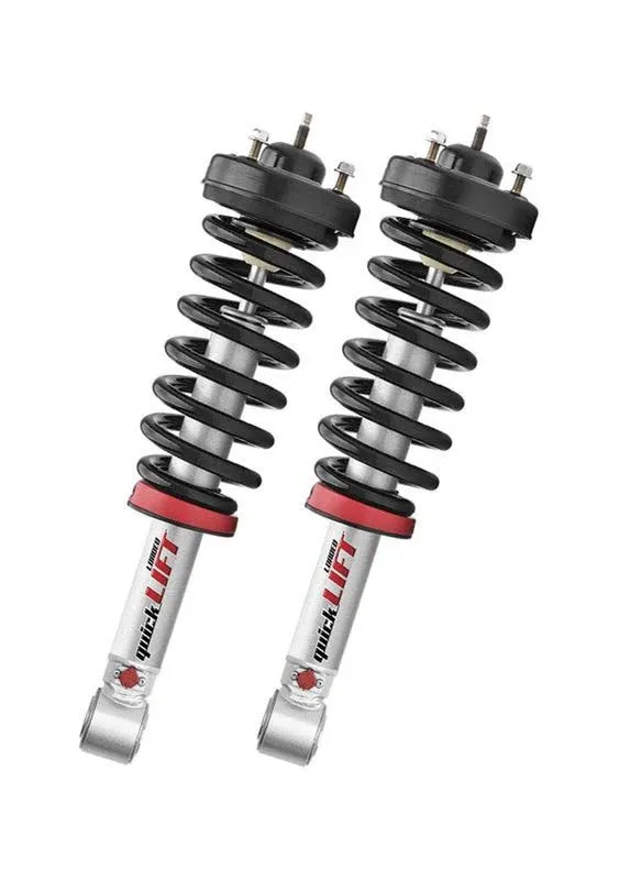 Rancho QuickLIFT Coil Over Shock Absorber Assembly RS999913