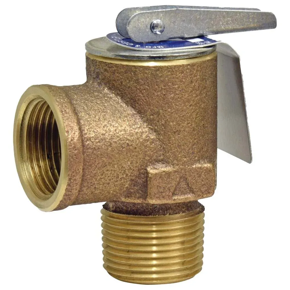 Watts 0342692 Relief Valve